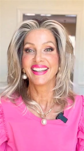 MELTED MARSHMALLOW on ALICIA by Rene of Paris🩷TLWIGS.COM use code ANDI35 to get 35% off! #wigs #wig