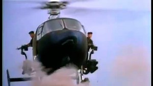 Delta Force 2 Tráiler VO