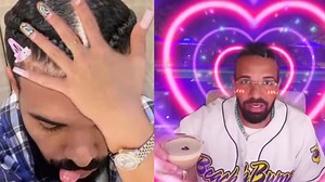 Zesty Drake | Know Your Meme