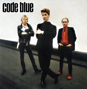 Code Blue Concert & Tour History | Concert Archives