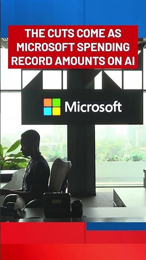 Microsoft Cuts 4,800 Jobs Including 1,600 at Xbox in Major Gaming Division 'Reset'