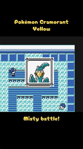 Overcoming Rivals in Pokémon Battles