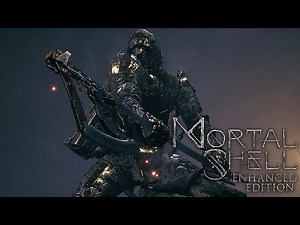 Mortal Shell Enhanced Edition - Hadern Boss Fight