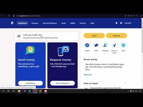 Dark Web Web Browser Tutorial Carding Process Explained part by part