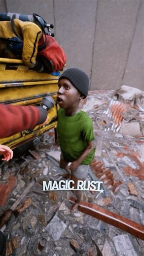 Что бы ты выбрал в Раст / Rust ?