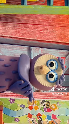 Film Kartun Timmy Time | Timmy Time Mittens Crying