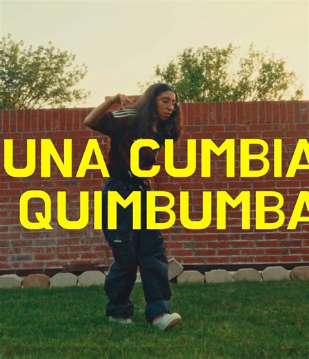 Cumbia Quimbumba: Recuerdos de Mi Papá
