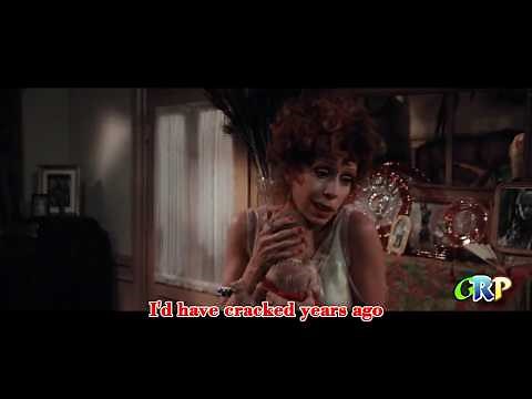 Annie 1982 - Little Girls │ LYRICS