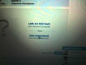 Eine eigene Seite bei Facebook erstellen - so gehts