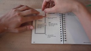 Circuit Sketchbook Short Demo