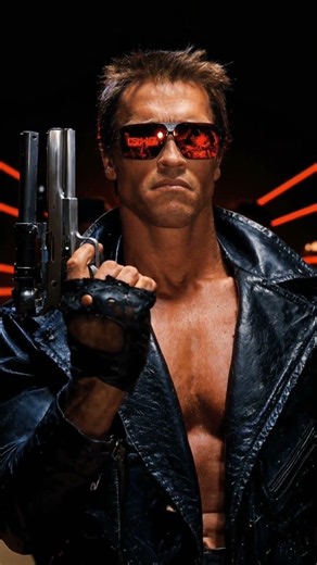 Terminator 1984 | T-800 Endoskeleton Reveal