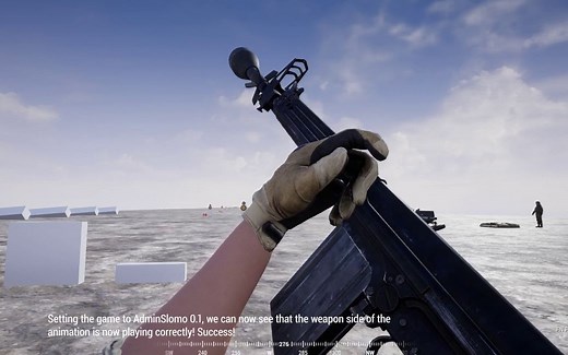 【战术小队&Squad】Squad SDK Tutorial - Creating and Exporting Animations 1080P 60fps