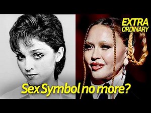 Changing Face of Madonna | Extraordinary Documentary