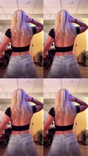 How to Master the Beach Party Dance Trend