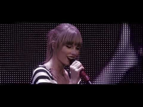 Taylor Swift - The Last Time (Music Video) (Reversed)