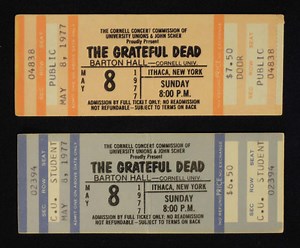 The Story of the Best Grateful Dead Show Ever