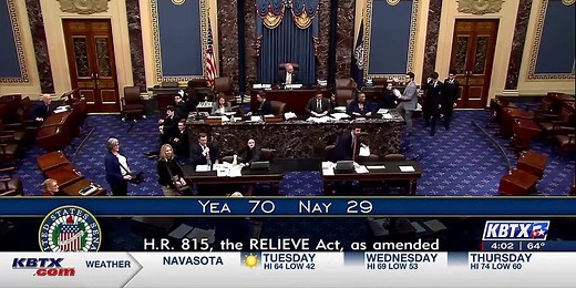 Focus at Four: The political implications of foreign aid