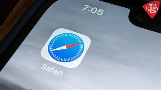 Apple's Distraction Control feature will let you hide cookie preference, sign-in pop ups and more