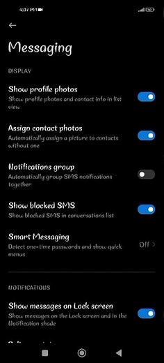 SIM card full problem ? SIM card storage full ? How to Fix SIM Card Storage is full for Messages