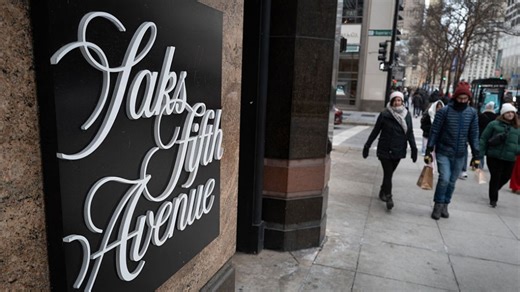 Saks Global Reveals Top 30 Unsecured Creditors, Chanel Hit Hardest in Bankruptcy