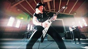 Anthony Gomes "Come Down" Official Music Video