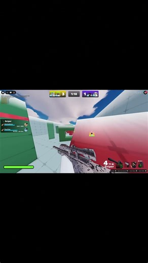 sniper shots compilation #rivals #rivalsgameplay #sniper #compilation #montage