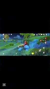 Cryo Fatui Agent #genshinimpact