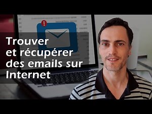 Comment récupérer des emails avec Google, Facebook, Instagram et Twitter ? Astuces et conseils !