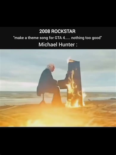 Grand Theft Auto 4 OST Is Masterpiece #gtaiv