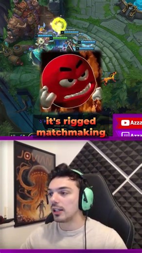 Why Riot Doesn't Hard Reset Low ELO...