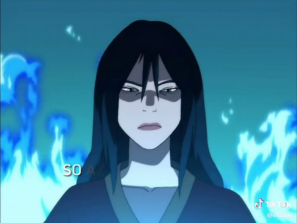 Why Azula's Fire is Blue: The Science Behind Fire Bending