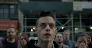 New 'Mr. Robot' Trailer Will Get You Ready for the Season 3 Insanity