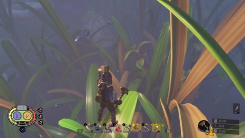 Grounded: How to Get Tier 2 Shovel