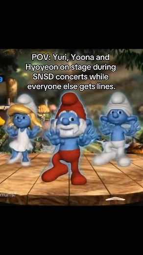 SNSD Concert Spotlight: Yuri, Yoona, and Hyoyeon Perform