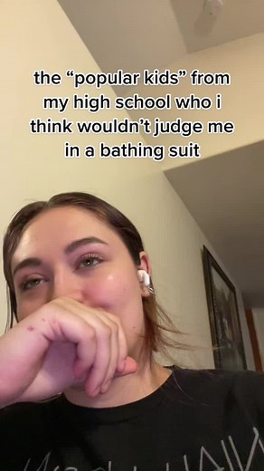 #greenscreen | nice popular kids