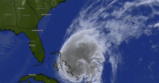 颶風「梅麗莎」重創加勒比多國  海地災情慘重 | 人道援助 | 新唐人电视台