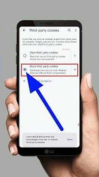 How to Disable Third-Party Cookies in Chrome | Safe Browsing Guide | TechZone
