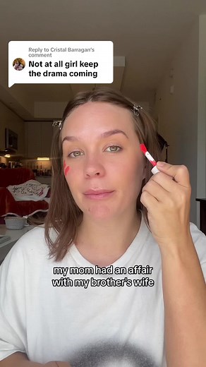 My Mom's Affair with My Brother's Wife | Reddit Story