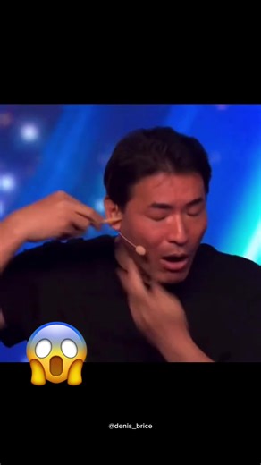 Magic tricks tutorial 😱 #magictrickrevealed #magictrick #denisbrice #creatorsearchinsights