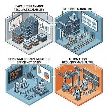Mastering Operational Disciplines for Predictable Excellence – Proactive Approach