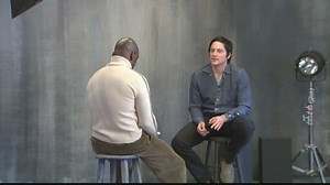 'S.H.I.E.L.D.' star loves role as ambassador of Pittsburgh