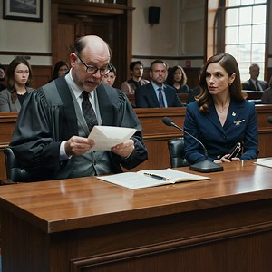 84K views · 79 reactions | “In the courtroom, my dad looked proud....