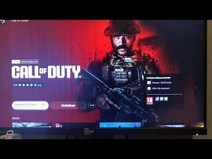 How to fix Call Of Duty : Modern Warfare 3 PS5 Disk (Campaign Missing issue) 2025