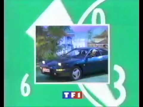 Le Juste Prix - TF1 - Présentation du jeu par les magasins BUT