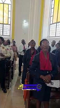 Chorale de la PNH, Police Nationale d'Haïti