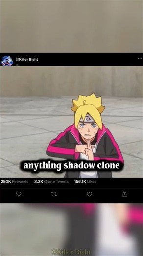 Boruto vs Shinki: Absolute Defense Broken!⚡🥶#anime #Baruto the Naruto next generation #shorts