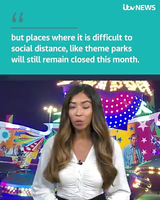 169K views · 202 reactions | Lockdown update: What is a support bubble and who can meet from this weekend? Read more: https://bit.ly/2MMFjXc | ITV News | Facebook