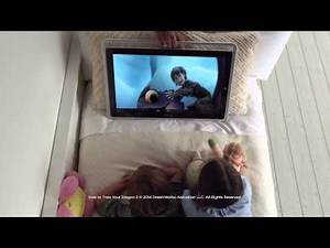 nabi Big Tab - TV Ad (short)