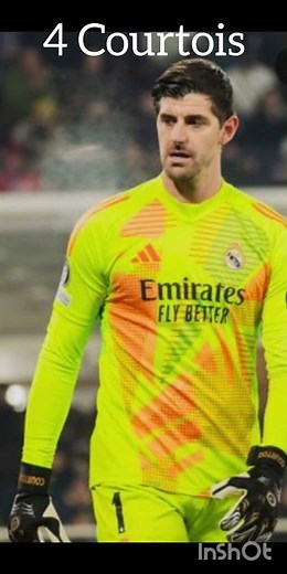 Dunyodagi eng zõr Top 5 Darvozabonlar #casilas#buffon#neuer#courtois