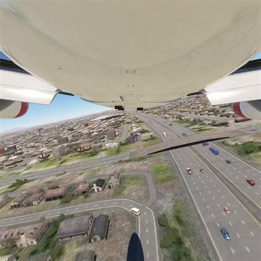 Plane Emergency Landing#avaition #crashlandingonyou #msfs2024 #foryoupagee #foryoupage❤️ #aviation4u #rebelgaming #airplaneaccident #crashlanding #foryoupage #foryou #planecrash #plane #unfreezemyaccount | Bailee Frye | Facebook